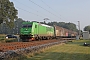 Bombardier 34678 - Green Cargo "Br 5405"
16.09.2020 - Wulfsmoor
Gerd Zerulla