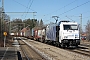 Bombardier 34679 - Lokomotion "185 663-2"
22.03.2022 - Aßling (Oberbayern)
Christian Stolze