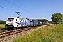 Bombardier 34679 - Lokomotion "185 663-2"
13.06.2025 - Retzbach-Zellingen
Wolfgang Mauser