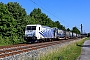 Bombardier 34679 - Lokomotion "185 663-2"
11.06.2025 - Thüngersheim
Wolfgang Mauser