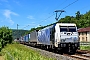 Bombardier 34679 - Lokomotion "185 663-2"
28.05.2026 - Karlstadt (Main)-GambachWolfgang Mauser