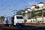 Bombardier 34679 - Lokomotion "185 663-2"
06.08.2009 - Kufstein
Andreas Dollinger