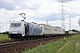 Bombardier 34679 - Lokomotion "185 663-2"
23.07.2011 - Wiesental
Wolfgang Mauser