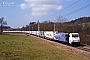 Bombardier 34679 - Lokomotion "185 663-2"
20.03.2012 - Vöcklabruck
Martin Radner