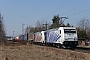 Bombardier 34679 - Lokomotion "185 663-2"
17.03.2012 - Großkarolinenfeld
Thomas Girstenbrei