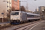 Bombardier 34679 - Lokomotion "185 663-2"
30.03.2017 - München, Hauptbahnhof
Frank Weimer