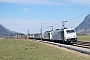 Bombardier 34679 - Lokomotion "185 663-2"
22.03.2018 - Oberaudorf
Marco Düpjan