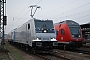 Bombardier 34680 - Railpool "185 679-8"
27.01.2010 - OffenburgHarald Belz