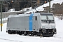 Bombardier 34680 - Railpool "185 679-8"
10.02.2010 - BrenneroThomas Wohlfarth