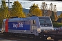 Bombardier 34680 - Cargolink "185 679-8"
14.10.2011 - DrammenBerthold Hertzfeldt