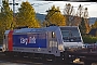 Bombardier 34680 - Cargolink "185 679-8"
14.10.2011 - Drammen
Berthold Hertzfeldt