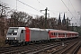 Bombardier 34680 - National Express "185 679-8"
15.01.2016 - Köln, Bahnhof Messe/DeutzMainlineDiesels.net Archiv
