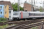 Bombardier 34680 - National Express "185 679-8"
03.05.2016 - Köln, HauptbahnhofErnst Lauer