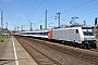 Bombardier 34680 - National Express "185 679-8"
21.04.2016 - Köln, Bahnhof Messe/Deutz
Jannick Falk