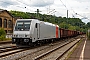 Bombardier 34680 - DB Cargo "185 679-8"
15.07.2017 - Betzdorf (Sieg), BahnhofArmin Schwarz