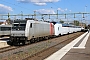 Bombardier 34680 - Railpool "185 679-8"
03.07.2021 - Kristinehamn
Markus Blidh