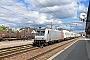 Bombardier 34680 - Railpool "185 679-8"
18.07.2023 - Katrineholm
Thierry Leleu