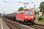 Bombardier 34681 - DB Schenker "185 385-2"
06.08.2013 - Duisburg-Rheinhausen
Andreas Kabelitz