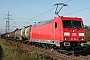 Bombardier 34681 - DB Schenker "185 385-2"
28.07.2009 - Wiesental
Wolfgang Mauser