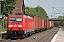 Bombardier 34681 - DB Schenker "185 385-2"
22.05.2014 - Eschede
Gerd Zerulla