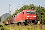 Bombardier 34681 - DB Schenker "185 385-2"
12.06.2015 - Bad Honnef
Daniel Kempf