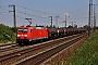 Bombardier 34681 - DB Cargo "185 385-2"
06.06.2016 - Großkorbetha
Christian Klotz