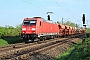 Bombardier 34681 - DB Cargo "185 385-2"
21.04.2018 - Bickenbach (Bergstr.)
Kurt Sattig