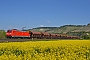 Bombardier 34681 - DB Cargo "185 385-2"
05.05.2016 - Himmelstadt
Marcus Schrödter