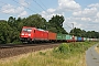 Bombardier 34681 - DB Cargo "185 385-2"
18.07.2019 - Uelzen
Gerd Zerulla