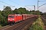 Bombardier 34681 - DB Cargo "185 385-2"
22.07.2019 - Vellmar
Christian Klotz