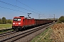Bombardier 34681 - DB Cargo "185 385-2"
22.04.2020 - Espenau-Mönchehof
Christian Klotz