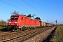 Bombardier 34681 - DB Cargo "185 385-2"
02.03.2021 - Wiesental
Wolfgang Mauser