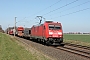 Bombardier 34681 - DB Cargo "185 385-2"
30.03.2021 - Peine-Woltorf
Gerd Zerulla