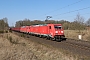 Bombardier 34681 - DB Cargo "185 385-2"
23.03.2022 - Uelzen
Gerd Zerulla