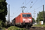 Bombardier 34681 - DB Cargo "185 385-2"
13.06.2023 - Recklinghausen, Südbahnhof
Ingmar Weidig