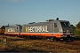 Bombardier 34682 - Hector Rail "241.009"
13.07.2009 - Vojens
John Hansen
