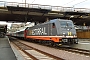 Bombardier 34682 - Hector Rail "241.009"
30.10.2009 - Stockholm, Hauptbahnhof
Niklas Olsson