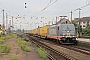 Bombardier 34682 - Hector Rail "241.009"
19.09.2010 - Osnabrück
Henk Zwoferink