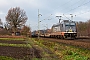 Bombardier 34682 - Hector Rail "241.009"
16.11.2010 - Halstenbek
René Haase