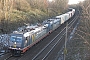 Bombardier 34682 - Hector Rail "241.009"
04.02.2012 - Hannover-Limmer
Helge Deutgen