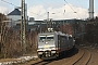 Bombardier 34682 - Hector Rail "241.009"
04.02.2012 - Uelzen
Thomas Wohlfarth