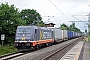Bombardier 34682 - Hector Rail "241.009"
18.06.2016 - Dauenhof
André Grouillet