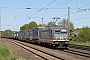 Bombardier 34682 - Hector Rail "241.009"
04.05.2018 - Uelzen-Klein Süstedt
Gerd Zerulla