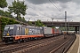 Bombardier 34682 - Hector Rail "241.009"
14.07.2018 - Hamburg-Harburg
Hinderk Munzel