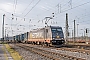 Bombardier 34682 - Hector Rail "241.009"
31.01.2025 - Oberhausen, Abzweig Mathilde
Rolf Alberts