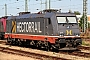 Bombardier 34683 - Hector Rail "241.010"
19.07.2010 - Krefeld, Hauptbahnhof
Andreas Kabelitz