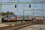 Bombardier 34683 - Hector Rail "241.010"
04.10.2009 - Malmö Syd / Svågertorp
Niklas Olsson