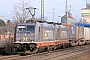 Bombardier 34683 - Hector Rail "241.010"
31.12.2011 - Tostedt
Andreas Kriegisch