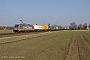 Bombardier 34683 - Hector Rail "241.010"
15.03.2012 - BuldernFokko van der Laan