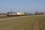 Bombardier 34683 - Hector Rail "241.010"
15.03.2012 - Buldern
Fokko van der Laan